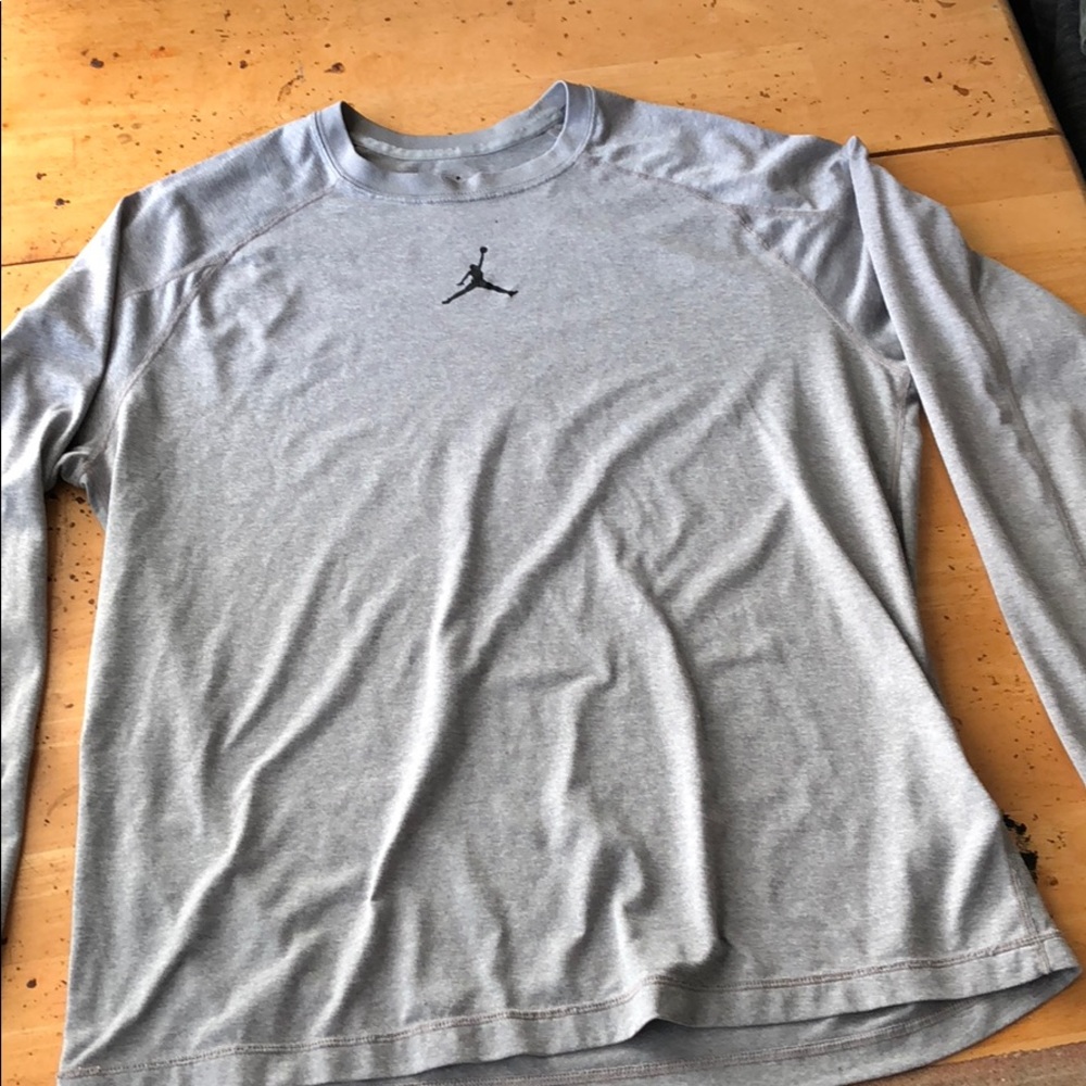 Nike dry fit